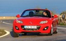 Essai Mazda MX-5 restylée 2.0 MZR : la vingtaine pétillante