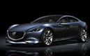 Mazda Shinari : le futur selon Mazda