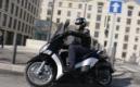 MBK Cityliner 125 : Un Skycruiser pour la ville !
