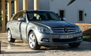Mercedes C320 CDI : sous une bonne étoile