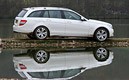 Mercedes C 220 Cdi Break : pour PDG chargé