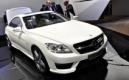 Mercedes CL 63 et 65 AMG restylées : Pachydermes sportifs