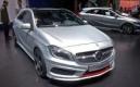 Mercedes Classe A 2012 : Refonte totale