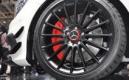 Mercedes A 45 AMG : Etoile filante