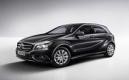 Mercedes Classe A BlueEFFICIENCY Edition : la compacte se met à la diète