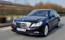 Essai Nouvelle Mercedes Classe E : confort Eternel