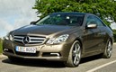 Essai Mercedes Classe E Coupé 350 CGI : L’exubérante imaginaire