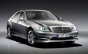 Un nouveau pack AMG pour les Mercedes Classe S et CL