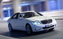 Mercedes Classe S restylée : Plus technophile encore