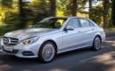 Mercedes E 220 BlueTEC BlueEFFICIENCY Edition : parmi les plus sobres