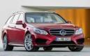 9G-Tronic : La Mercedes E 350 Bluetec passe la neuvième