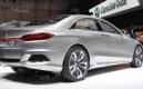 Mercedes F800 Style en vidéo : Sculpturale