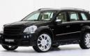 Brabus GL63 Biturbo : hors catégorie