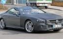 Mercedes SL 2012 : L'Étoile tombe le masque