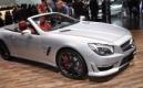 Mercedes SL 63 AMG 2012 : Superlative