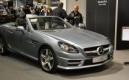 Mercedes SLK III : fidèle à la lignée