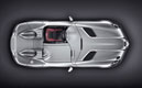 Mercedes SLR Stirling Moss : le baroud d'honneur