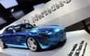Mercedes SLS AMG Electric Drive : lancement en juin 2013