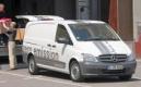 Mercedes Vito E-CELL : l'utilitaire zéro émission