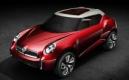 MG Icon Concept : Retour aux sources
