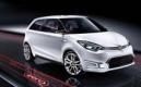 MG Zero Concept : show-car de l'an zéro