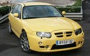 Essai Express/ MG ZT 190 Phase 2 : en attendant le V8…