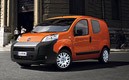 Fiat Fiorino Micro-Vett électrique : 600 km... et 4 pauses-café