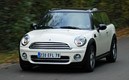 Mini Clubman : la maxi Mini !