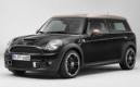 Mini Clubman : en série spéciale Bond Street et Hyde Park à Genève