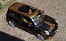 Mini Clubman Château par Aznom : cuvée millésimée