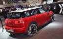 La Mini Clubman rentre dans le rang (vidéo)