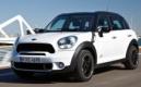 MINI Cooper Countryman 2012 : Plus rien ne l'arrête
