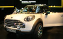 Mini Crossover Concept : 4 fantastiques