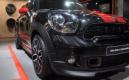 Plaisir intégral sur la Mini John Cooper Works Countryman