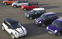 Mini lance son label écologique Minimalism