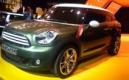 Mini Paceman : commercialisation probable en 2013