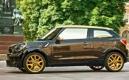 Mini Paceman by Roberto Cavalli : Attention les yeux