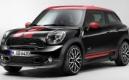 Mini Paceman : voilà la version John Cooper Works
