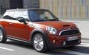 Mini restylée : modération calculée