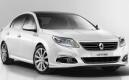 Fuite d'images de la Renault Latitude restylée