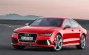 L'Audi RS7 Sportback restylée à son tour