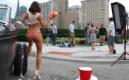 Miss Tuning : le ''making of'' du calendrier 2011