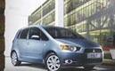 Mitsubishi : attaque en piqué