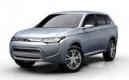 Mitsubishi Concept PX-MiEV II : En quête d'autonomie... 