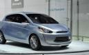 Mitsubishi Global Small Concept : Alternative sérieuse