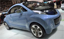 Mitsubishi I Miev Sport air : plaisirs purs