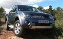 Mitsubishi L200  : un pick-up pour les bobos !