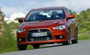 Essai Mitsubishi Lancer Ralliart : l’art... et la manière ?