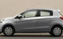 Mitsubishi Mirage : Sans poudre aux yeux…