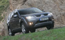 Mitsubishi Outlander : SUV bien élevé